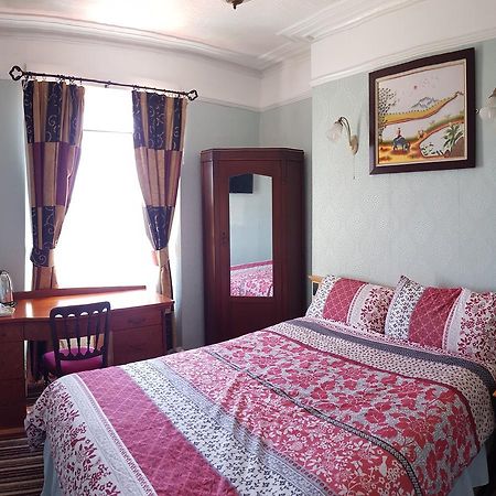 Sandpiper Guesthouse Σουόνσι Εξωτερικό φωτογραφία