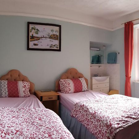 Sandpiper Guesthouse Σουόνσι Εξωτερικό φωτογραφία