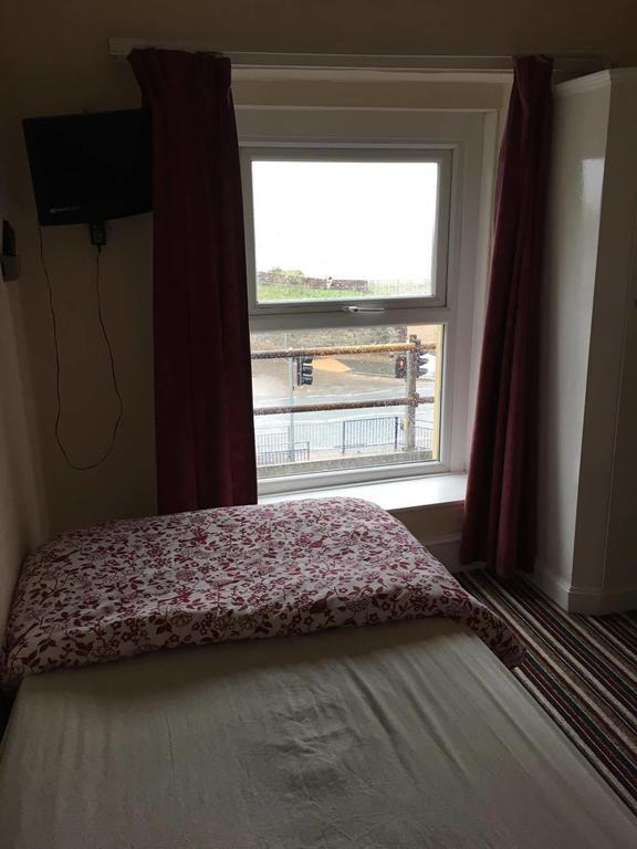 Sandpiper Guesthouse Σουόνσι Εξωτερικό φωτογραφία