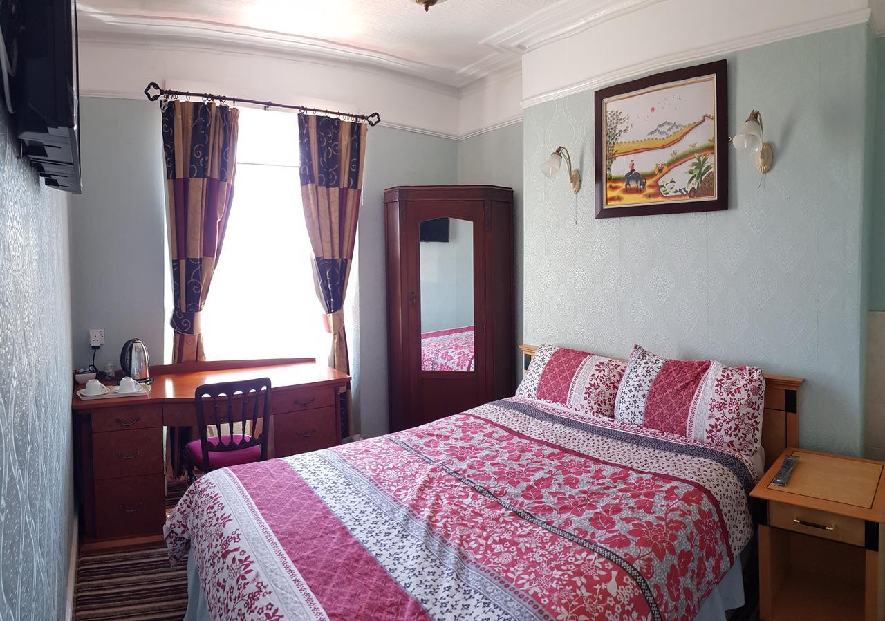 Sandpiper Guesthouse Σουόνσι Εξωτερικό φωτογραφία