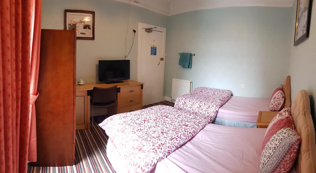 Sandpiper Guesthouse Σουόνσι Εξωτερικό φωτογραφία
