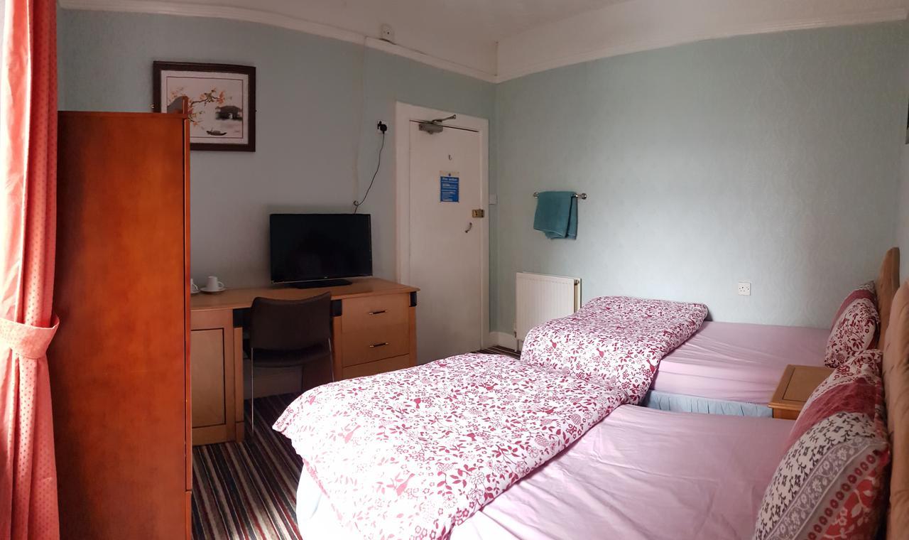 Sandpiper Guesthouse Σουόνσι Εξωτερικό φωτογραφία