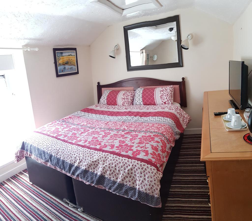 Sandpiper Guesthouse Σουόνσι Εξωτερικό φωτογραφία