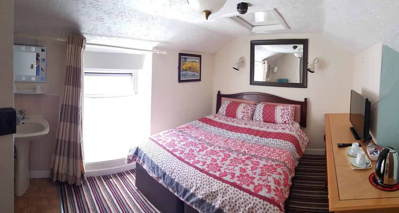 Sandpiper Guesthouse Σουόνσι Εξωτερικό φωτογραφία