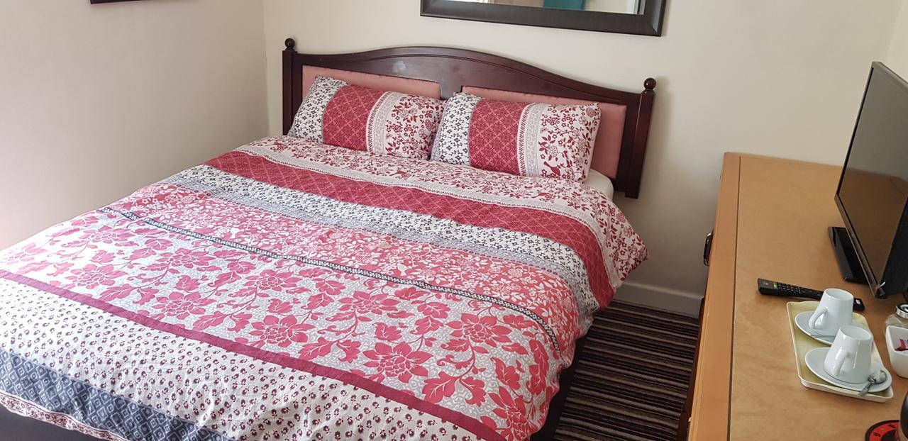 Sandpiper Guesthouse Σουόνσι Εξωτερικό φωτογραφία
