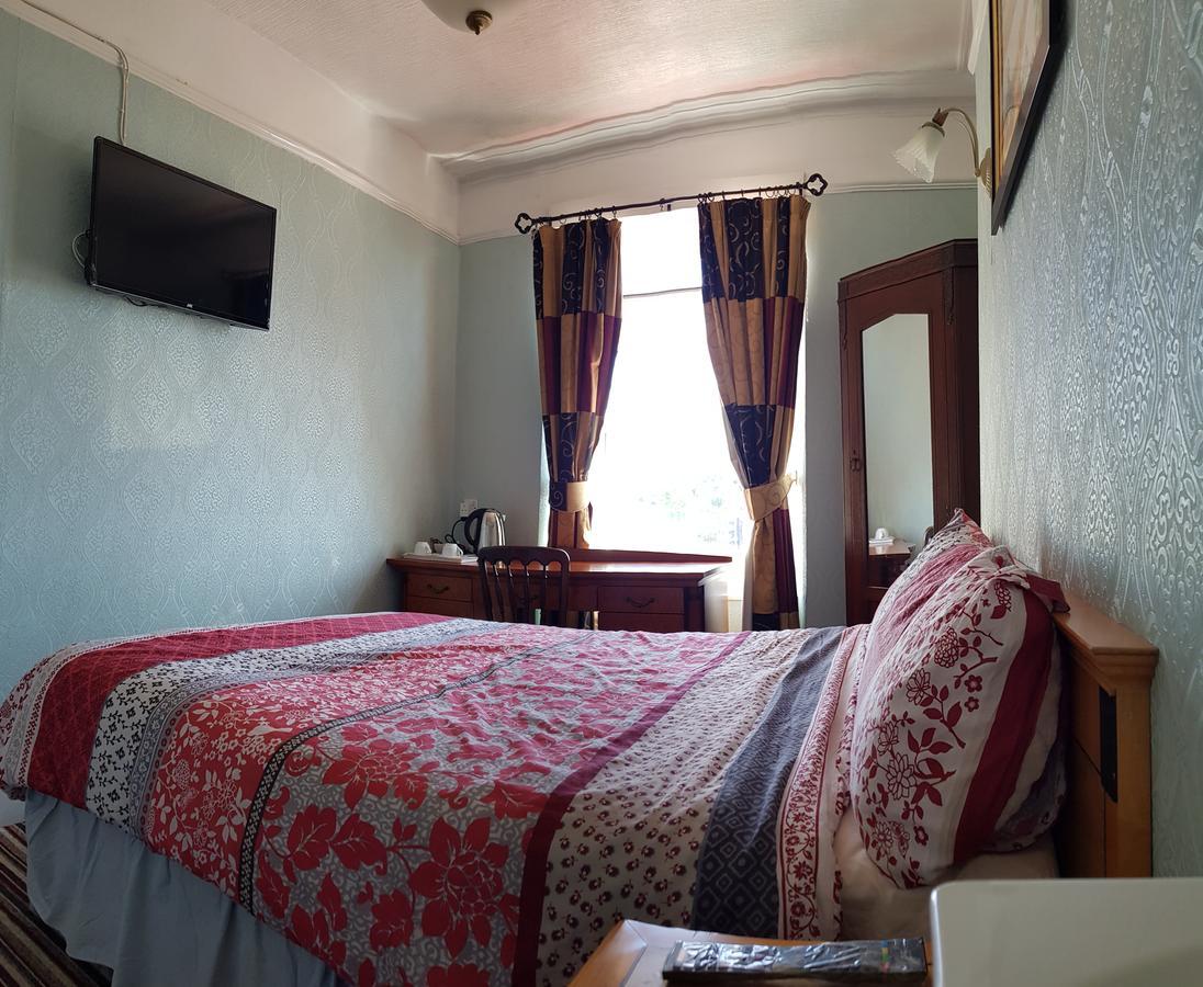 Sandpiper Guesthouse Σουόνσι Εξωτερικό φωτογραφία