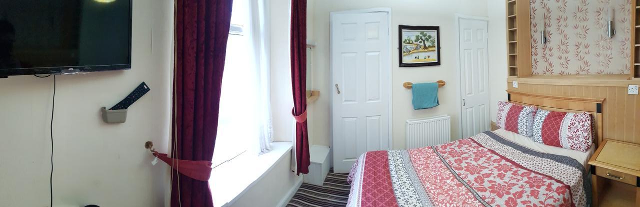 Sandpiper Guesthouse Σουόνσι Εξωτερικό φωτογραφία